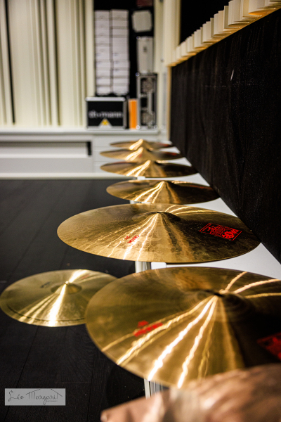 Cymbals