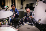 Daniel Bergstrand & Fredrik Thordendal