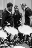 Daniel Bergstrand, Jimmy & Fredrik Thordendal