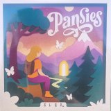 Eléa - Pansies