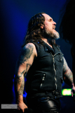 Scar Symmetry