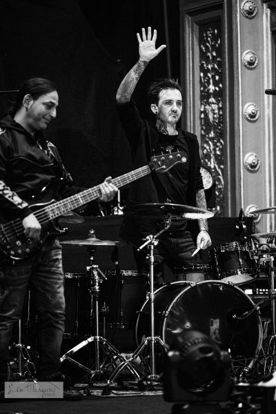 Myrath