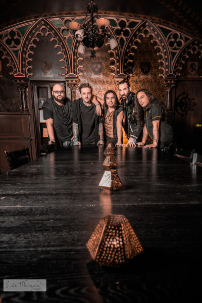Myrath