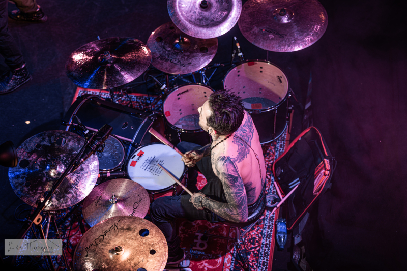 Myrath