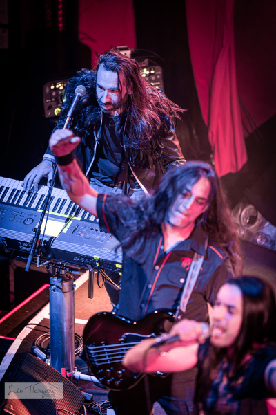 Myrath