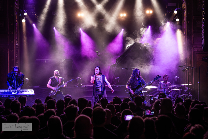 Myrath