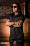 Myrath live in Stockholm, March 2023