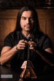 Myrath live in Stockholm, March 2023