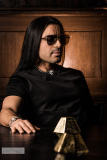 Myrath live in Stockholm, March 2023