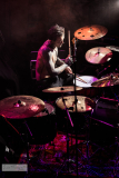Myrath live in Stockholm, March 2023