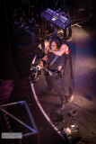 Myrath live in Stockholm, March 2023