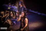 Myrath live in Stockholm, March 2023