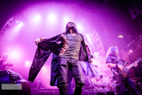 Myrath live in Stockholm, March 2023