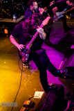 Last show of the tour