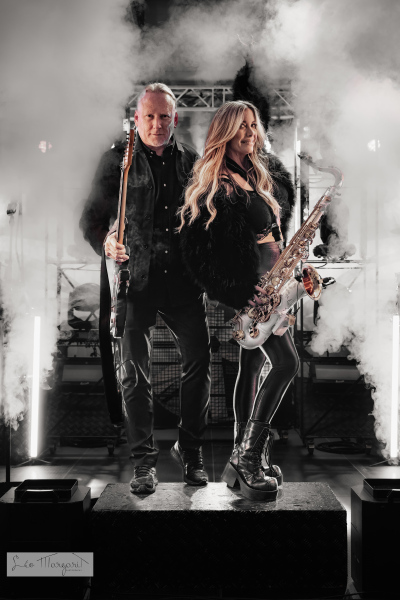 Rydell & Quick