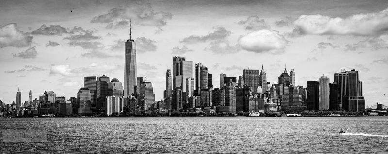 New York City