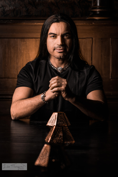Zaher Zorgati