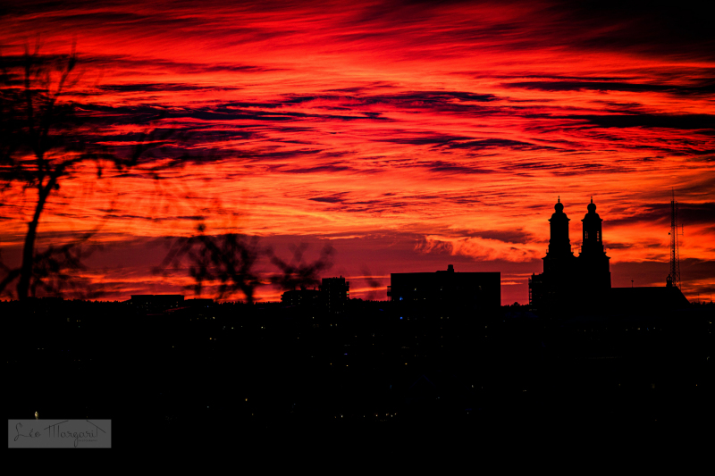 Fire In The Sky 2