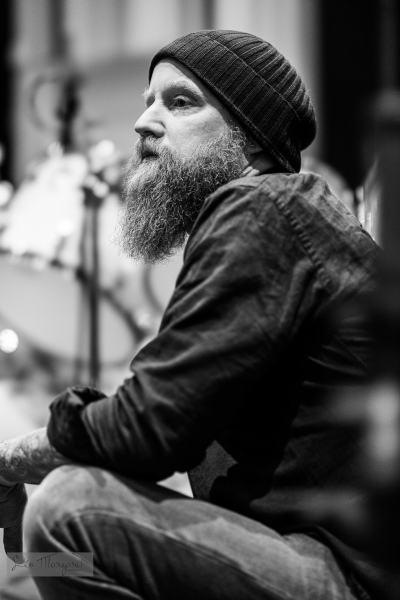 Daniel Bergstrand
