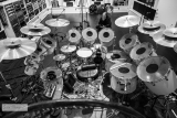 Big Drums